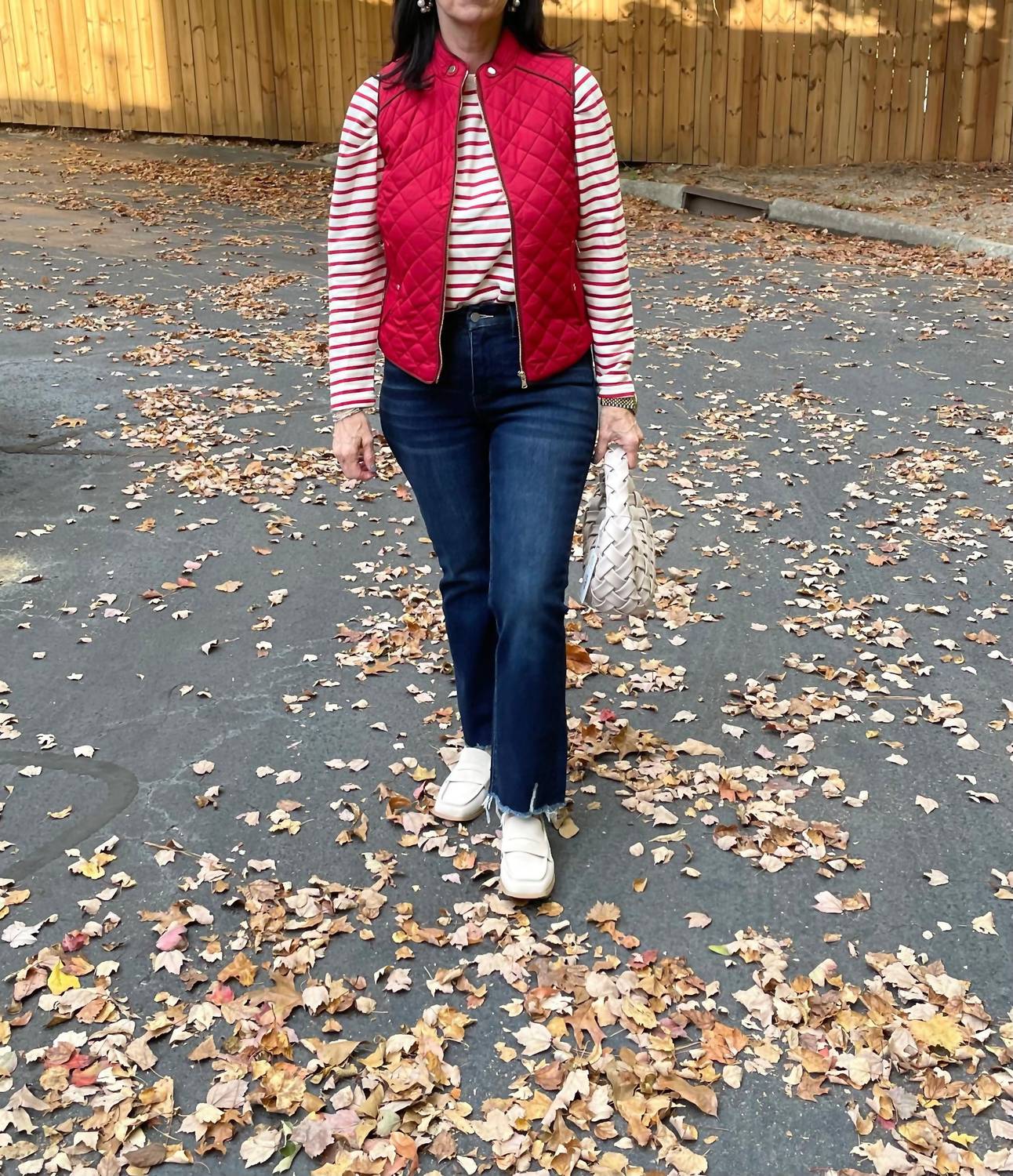Anniewear - Jutta Long Sleeve Top