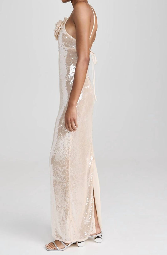 Misha - Allegra Mxi Dress