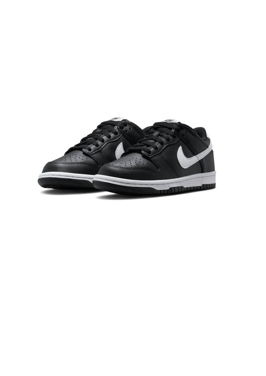 Nike - Kids Boy Dunk Low Sneaker Shoes