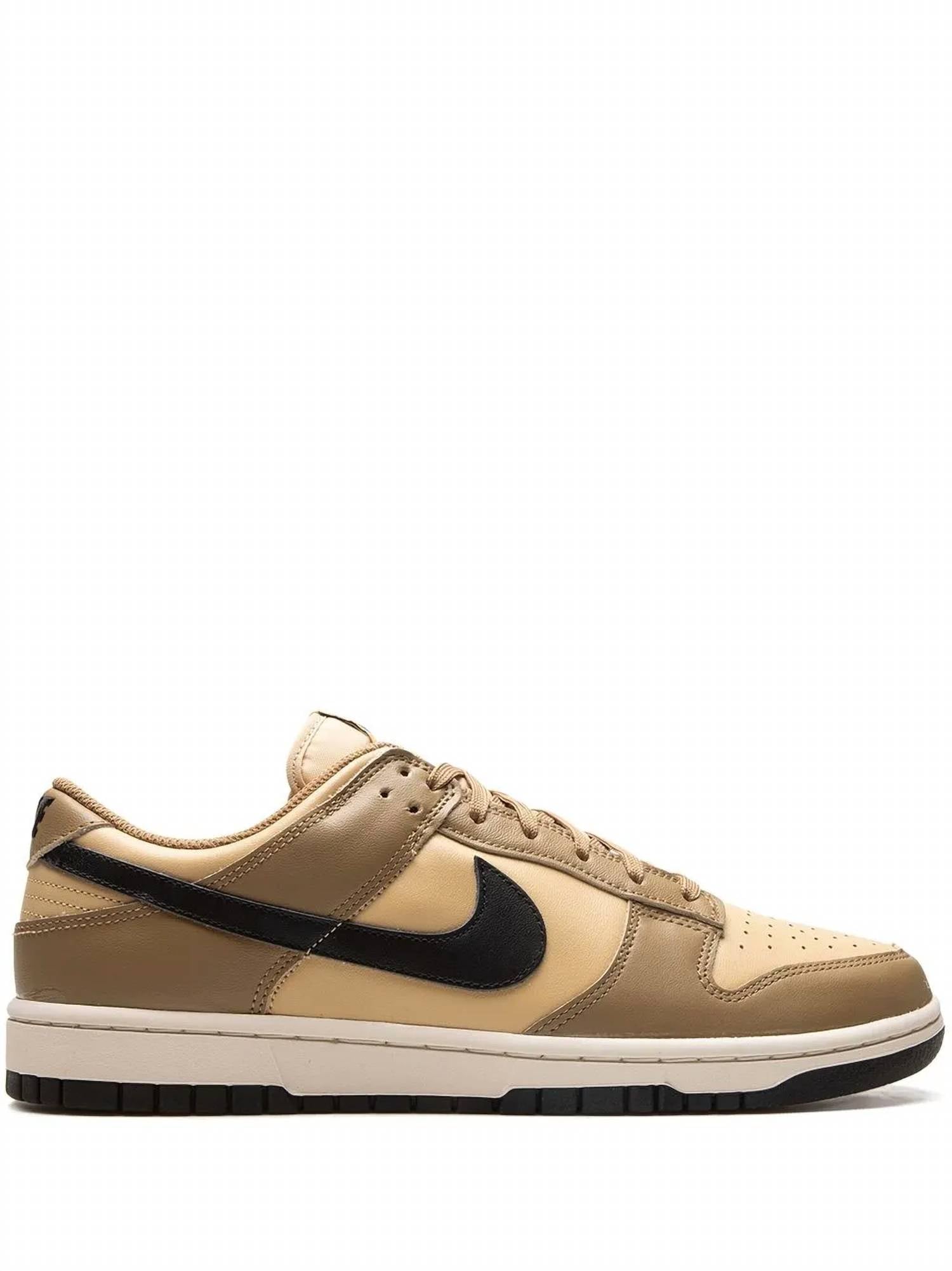 Nike - Women's Dunk Low Sneakers