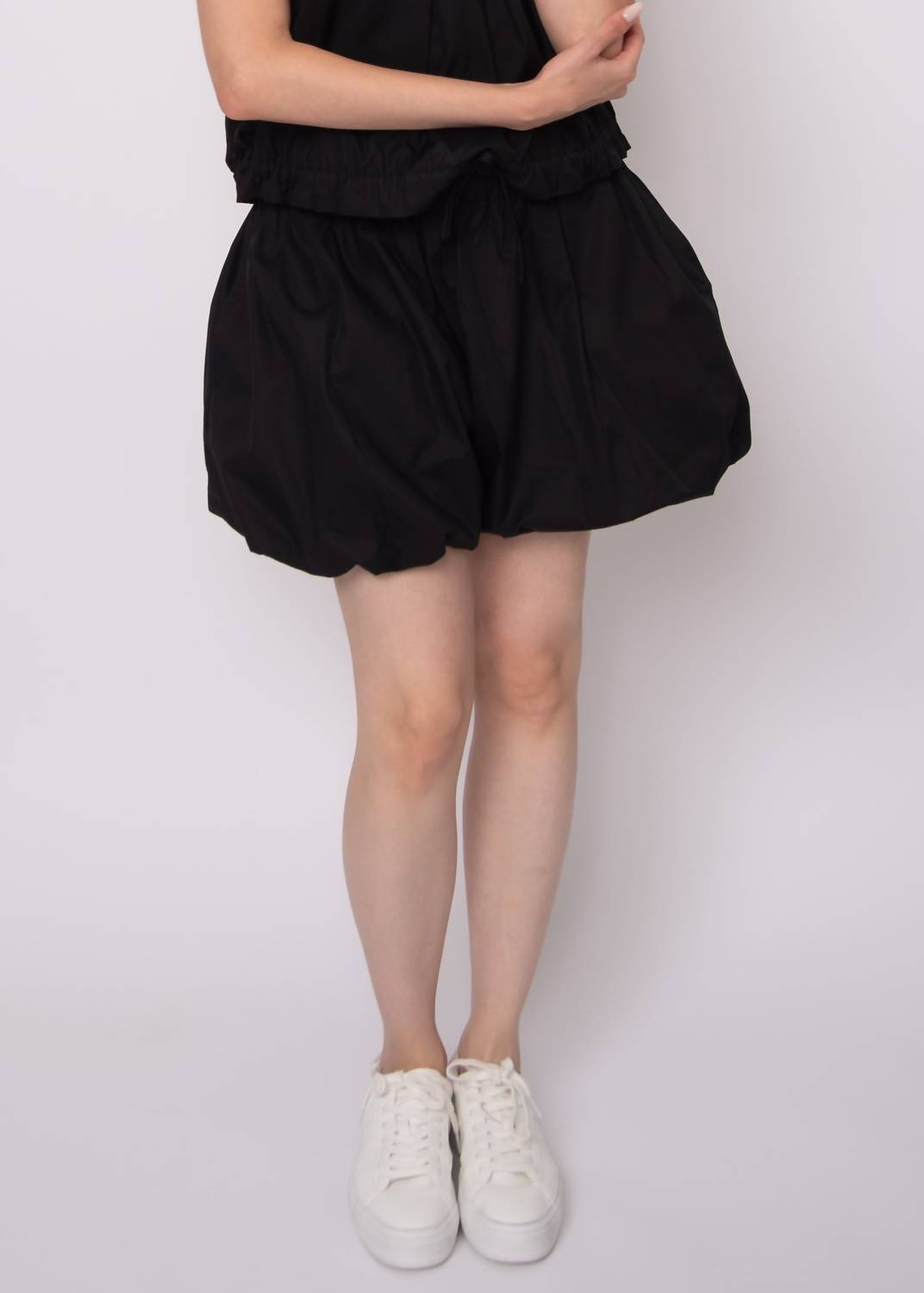 Rd Style - Kara Bubble Short