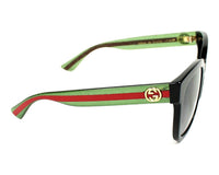 Gucci - Unisex Gg0034sn 002 Sunglasses