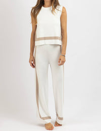 Lalavon - Ely Pant Set