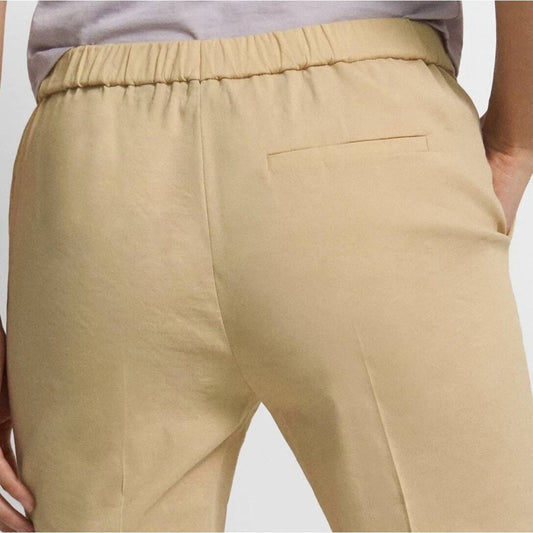 Theory - Treeca Pull-on Pant