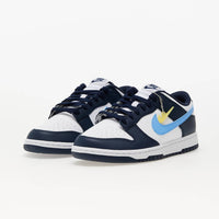 Nike - Men's Dunk Low Sneakers