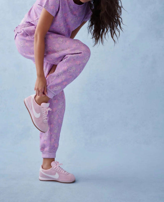 Loveshackfancy - LOLANA SWEATPANT