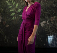 Cayro Woman - Long Wedding Guest Dress