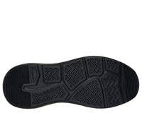 Skechers - Men's Slip-ins Relaxed Fit Parson Oswin Shoes