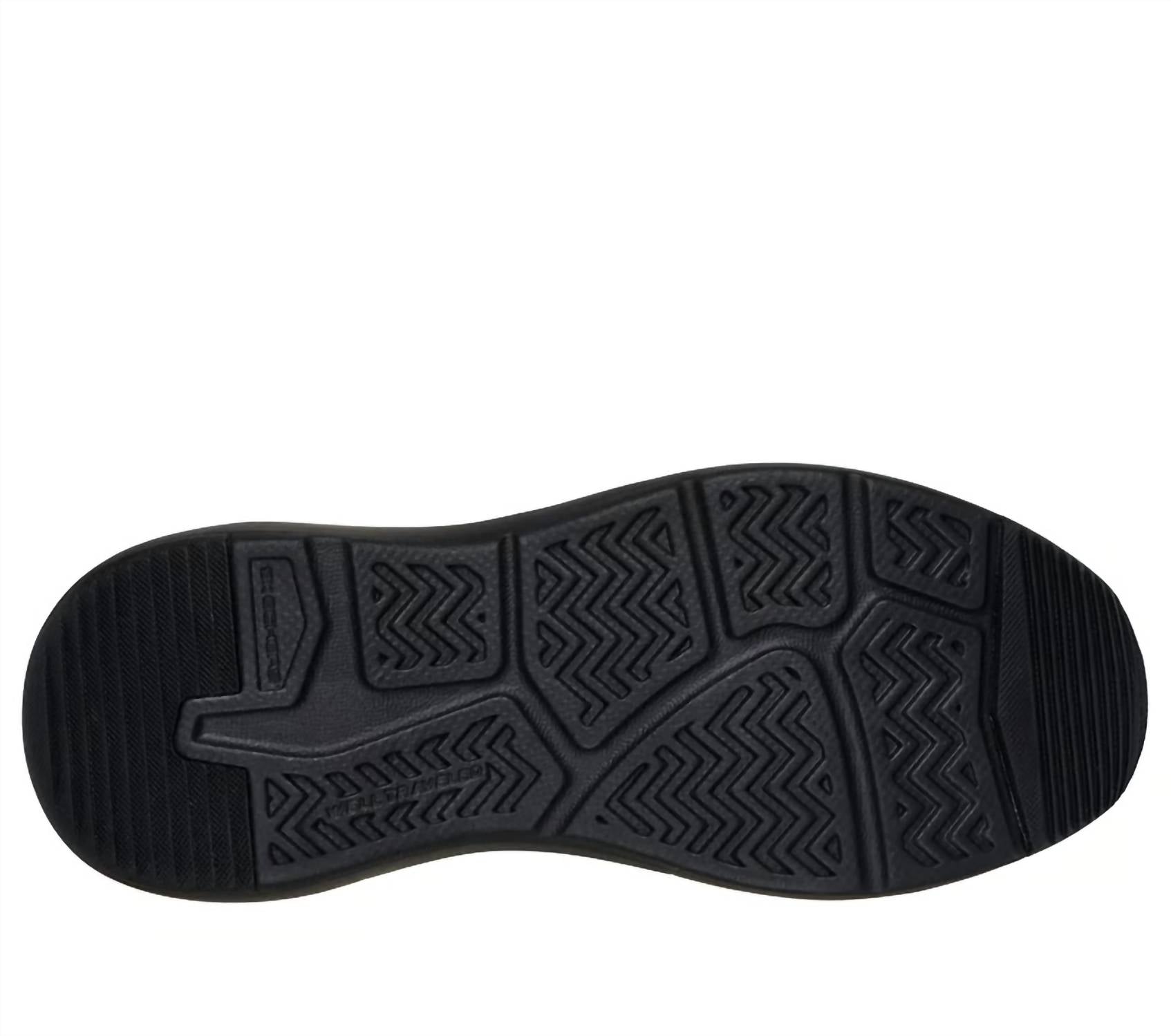 Skechers - Men's Slip-ins Relaxed Fit Parson Oswin Shoes