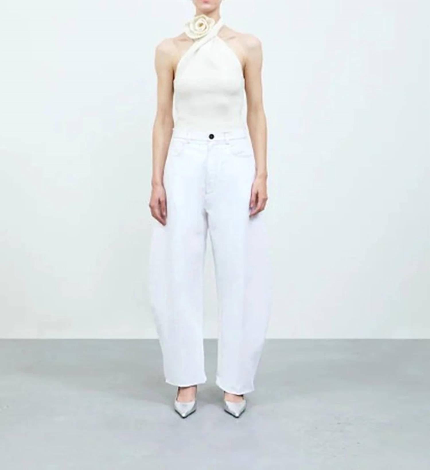 Rhune - Estelle Knit Top