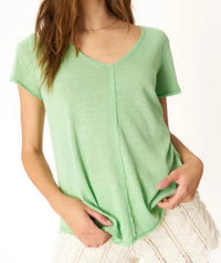 Project Social T - Wearever T Blouse
