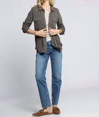 Thread & Supply - Cassian Shirt II