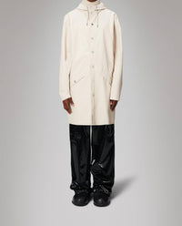 Rains - Unisex Long Waterproof Jacket