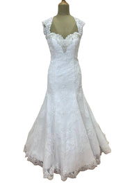 Mary'S Bridal - Women's Bridal Dress