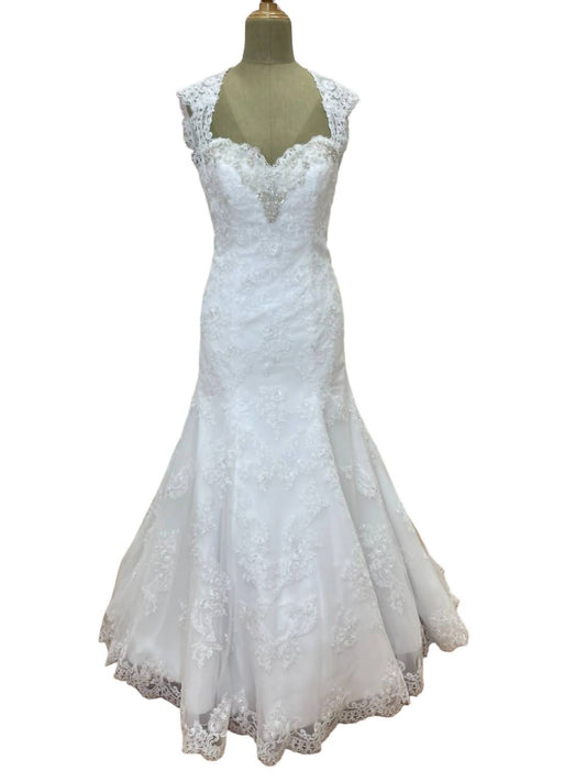 Mary'S Bridal - Women's Bridal Dress