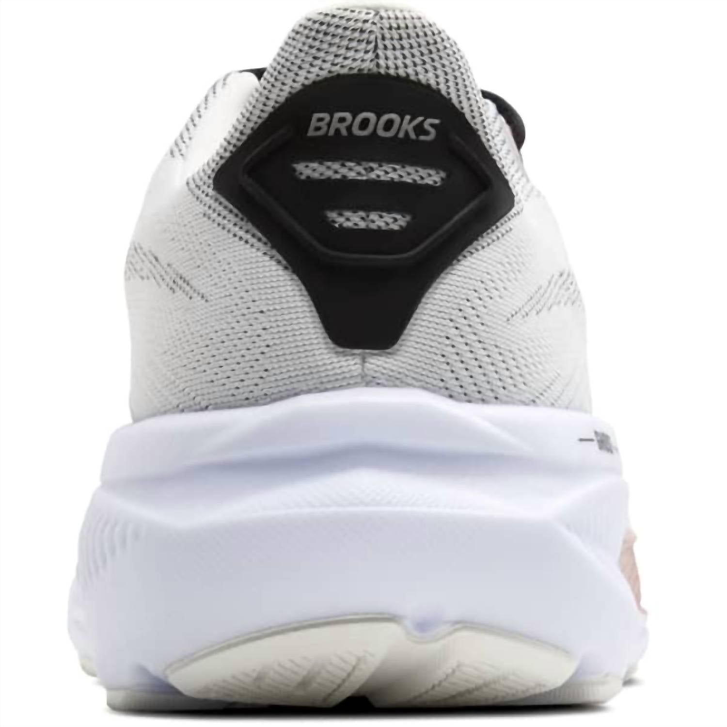 Brooks - Women's Ghost 17 Shoe