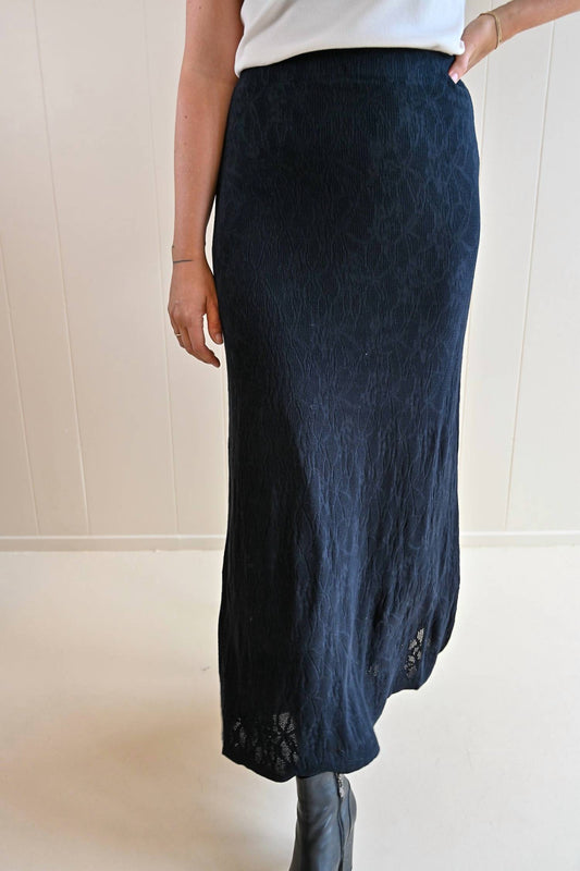 Z Supply - Cypress Avenue Lace Maxi Skirt