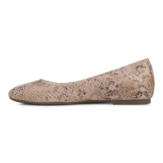 Vionic - Women's Orinda Flat Shoes