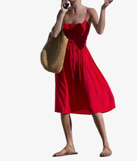 Ciao Lucia - Gabriela Dress