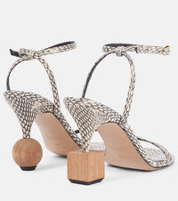 Jacquemus - Women's Bisou Sandals
