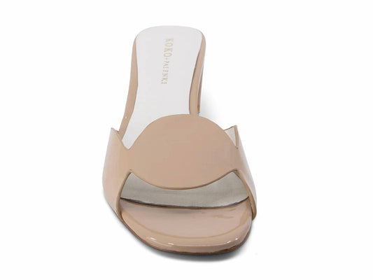 Koko + Palenki - Women Orbit Slide Sandal