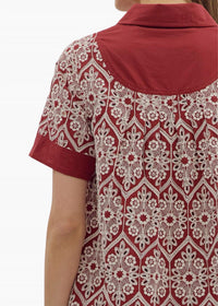 Entro - Beckett Dress
