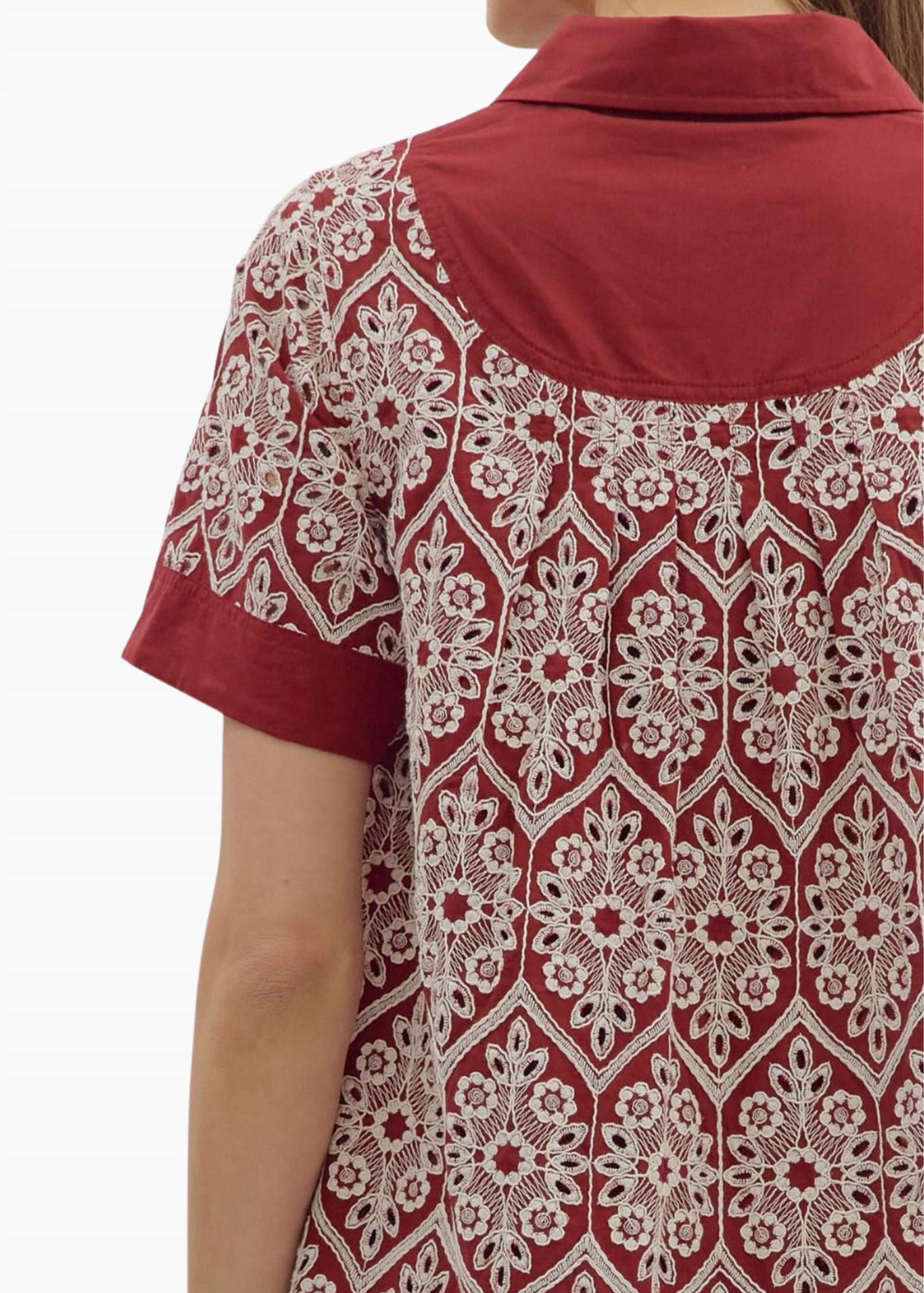 Entro - Beckett Dress