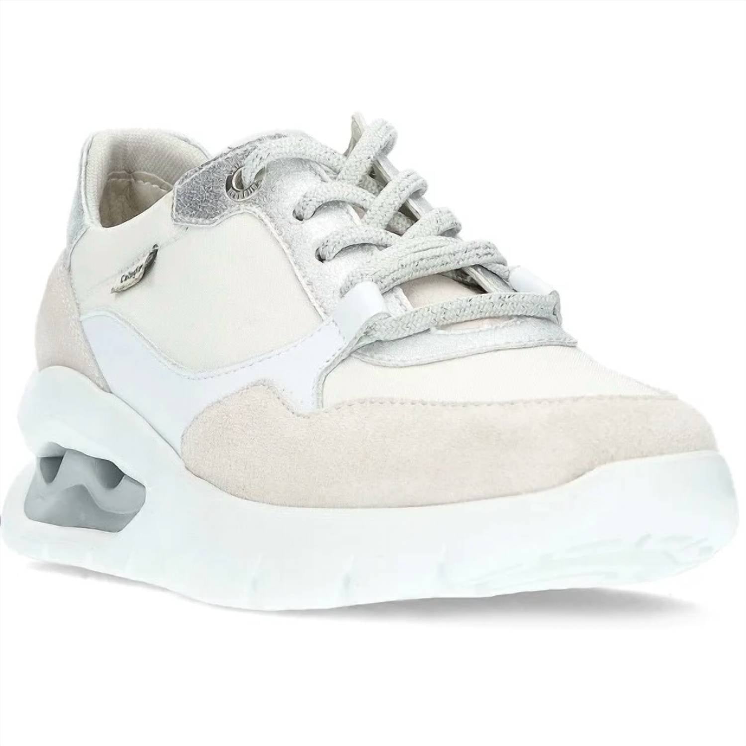 Callaghan - Women's Aria Sneakers