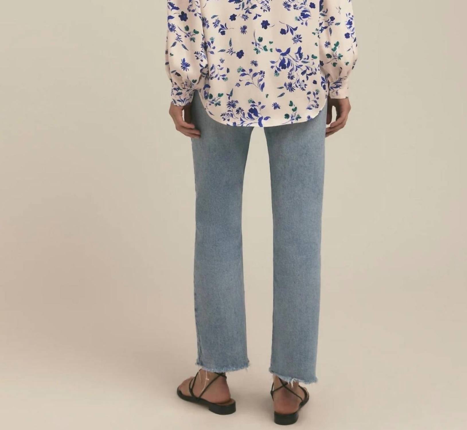 Favorite Daughter - The Lauren Top