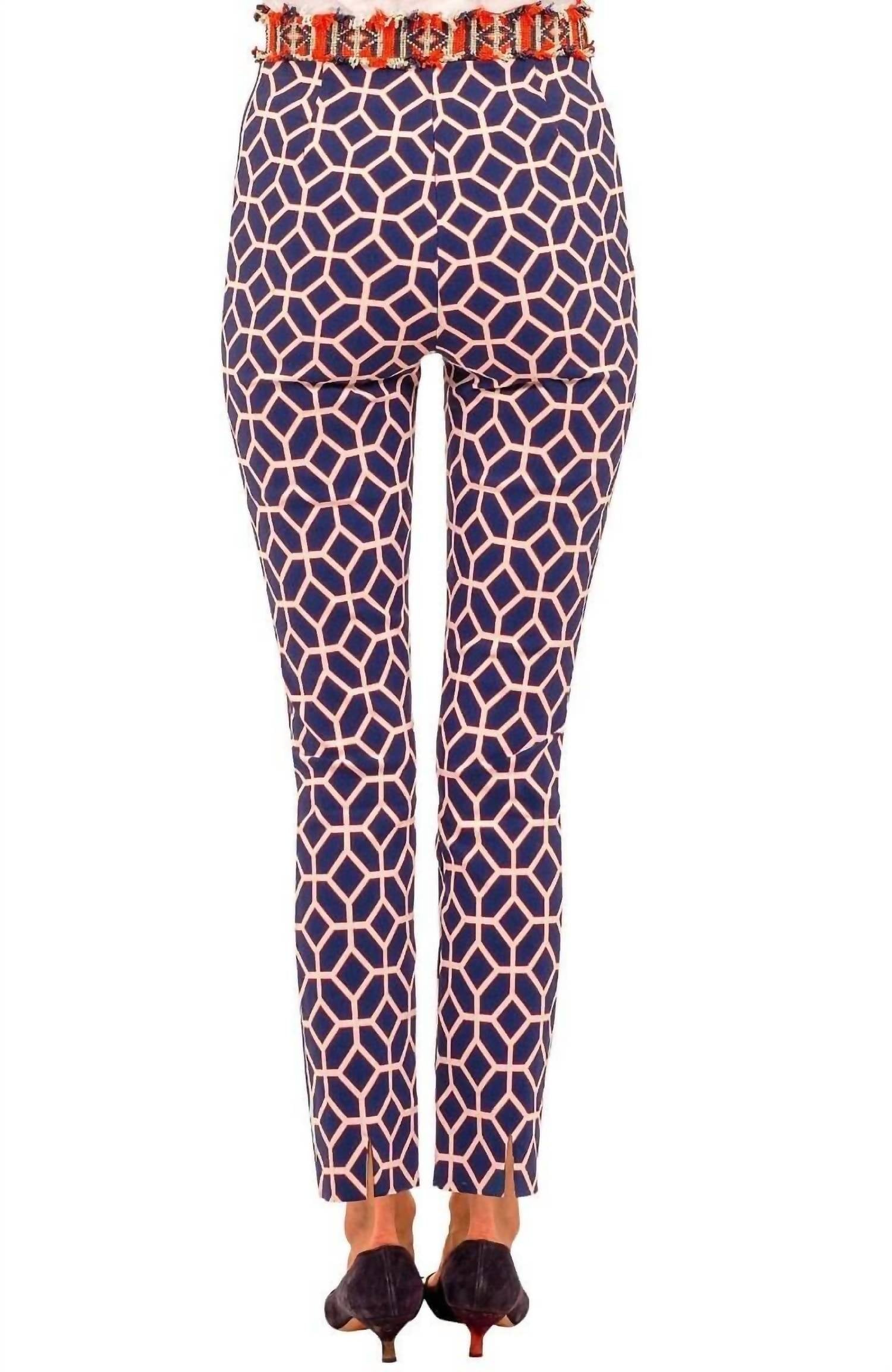 Gretchen Scott - Gripeless Pull On Pants