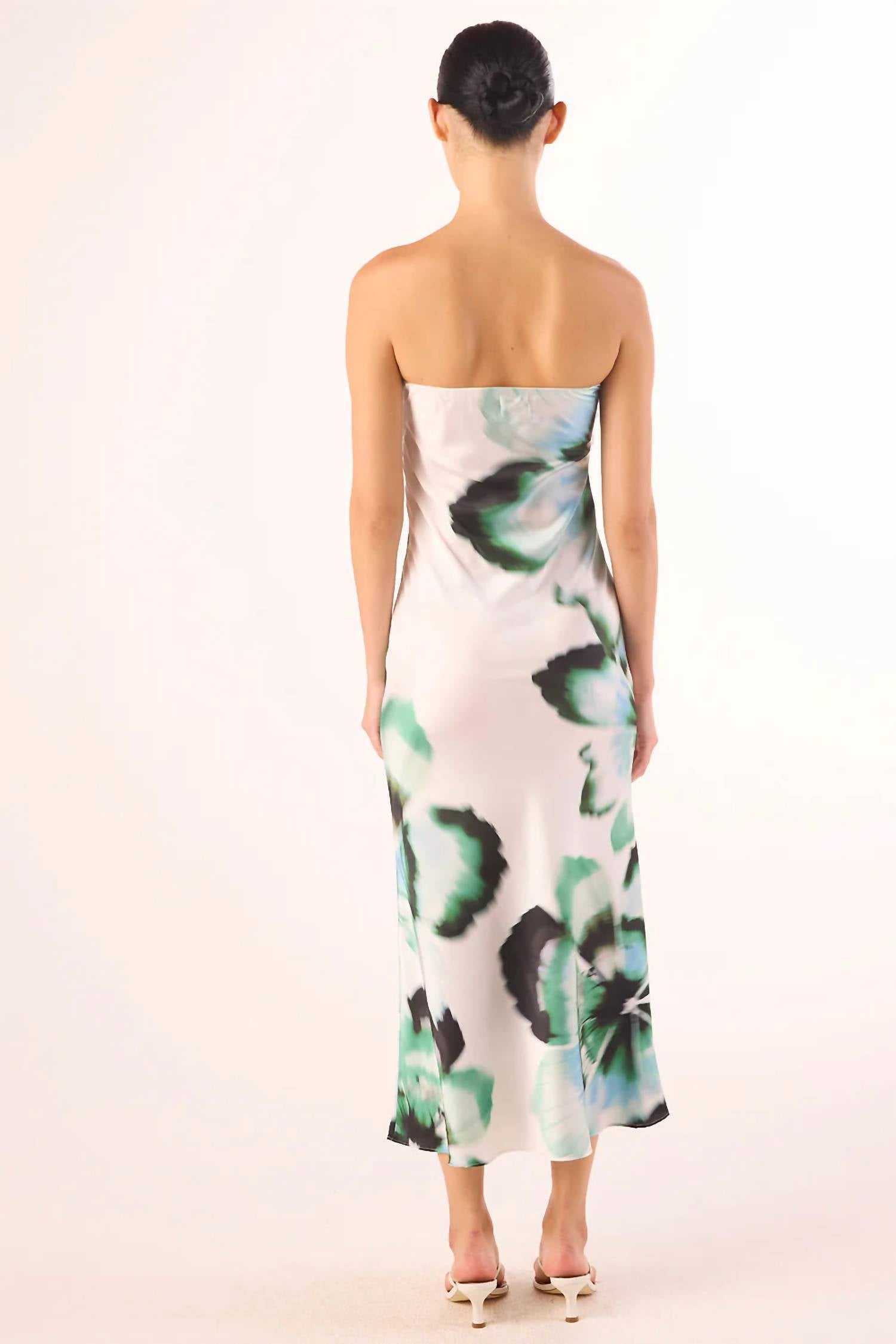 Misa Los Angeles - Thara Dress