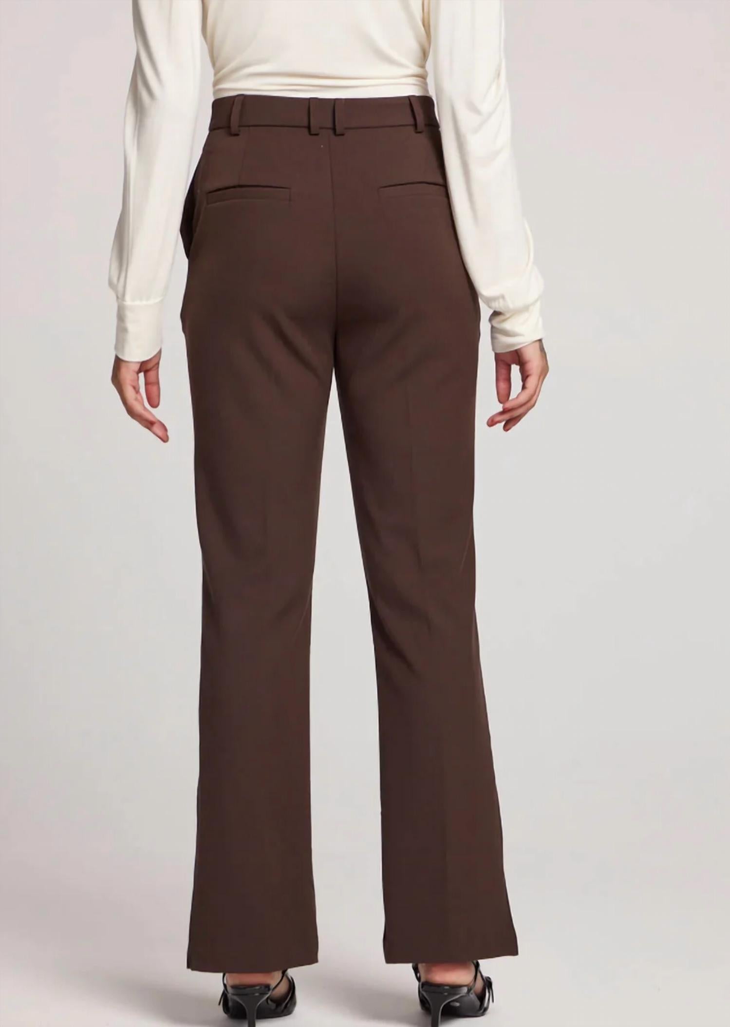 Chaser - Charlie Flare Trouser