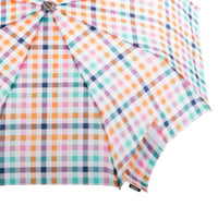 Totes - Women's Automatic Open Folding Umbrella