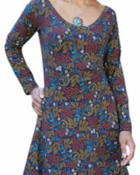 Effie'S Heart - Relaxed V-neck Tunic