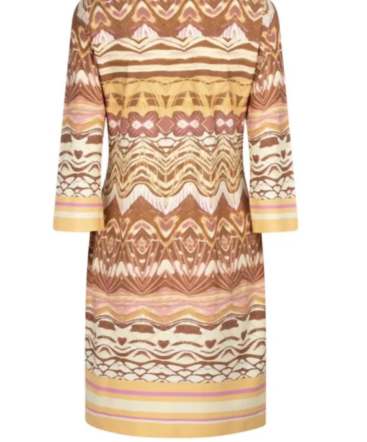 Esqualo - Davia Beads Dreamstory Dress