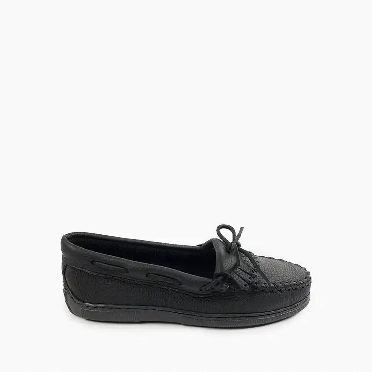 Minnetonka - Women's Moosehide Kilty Shoes
