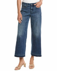 Nydj - TERESA WIDE LEG JEAN