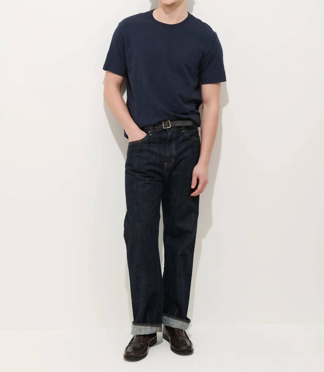 Alex Mill - Slub Cotton Standard T-shirt
