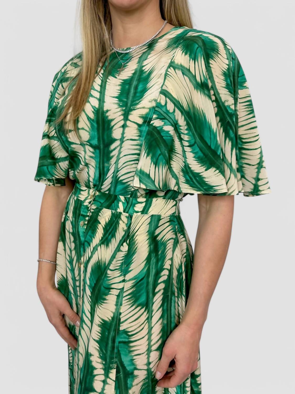 Ulla Johnson - Ada Top