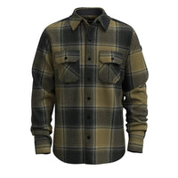 Smartwool - Anchor Line Shirt Jacket