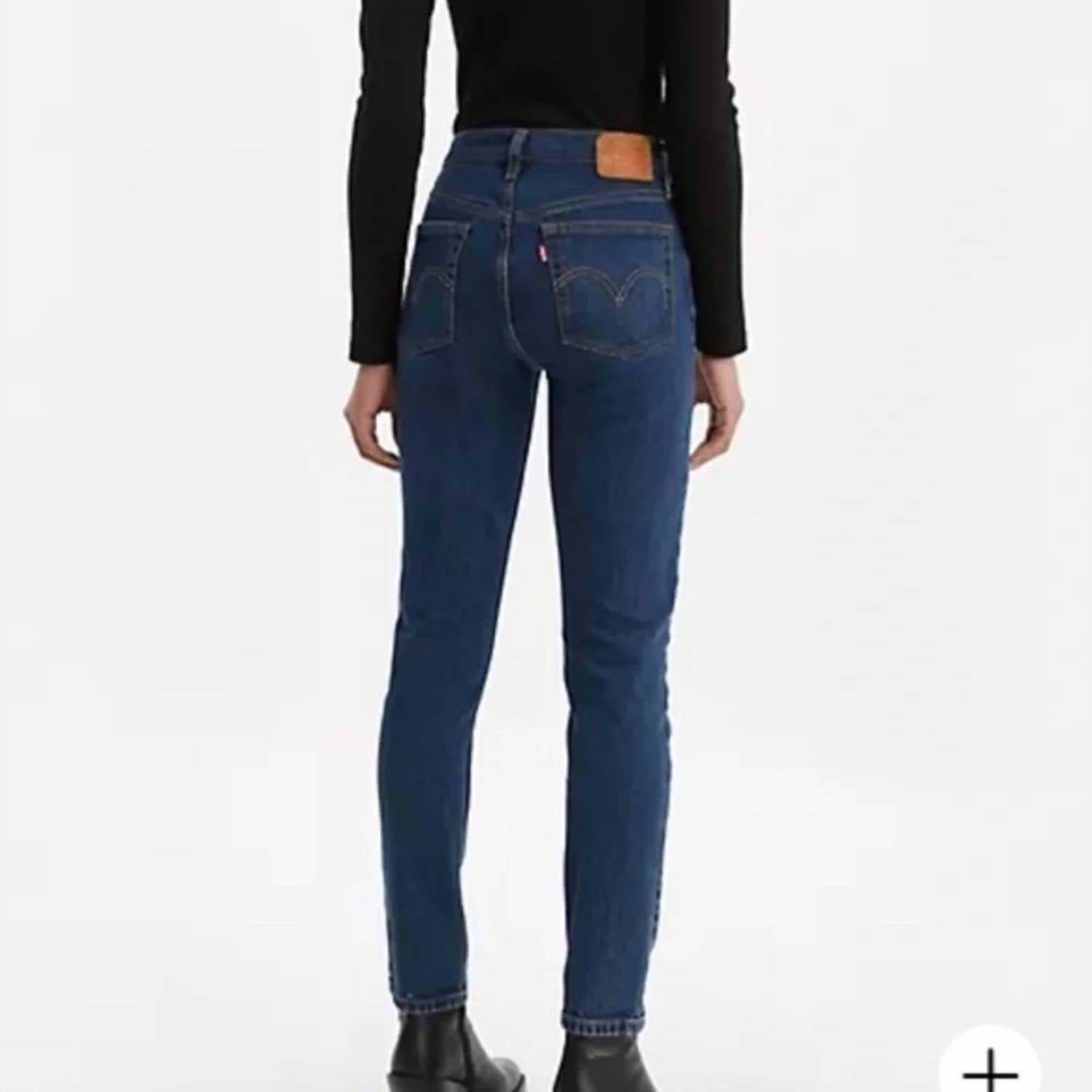 Levi'S - Premium 501 Skinny Jeans