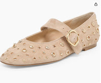 Dolce Vita - Women's Mella Stud Shoes