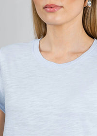 Elliott Lauren - Silvie Short Sleeve Tee