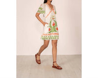 Banjanan - Dumitara Mini Dress