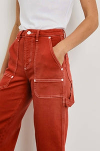 Rails - Silverado Wide Leg Jean
