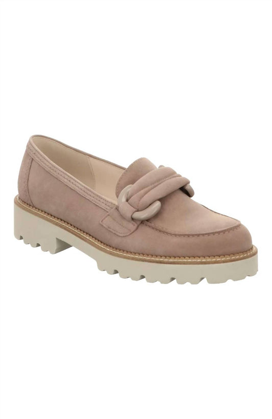 Gabor - Women's Mid Platform Loafer