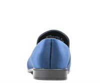 Amali Men's Knight Loafer in navy - men's loafer - view 4