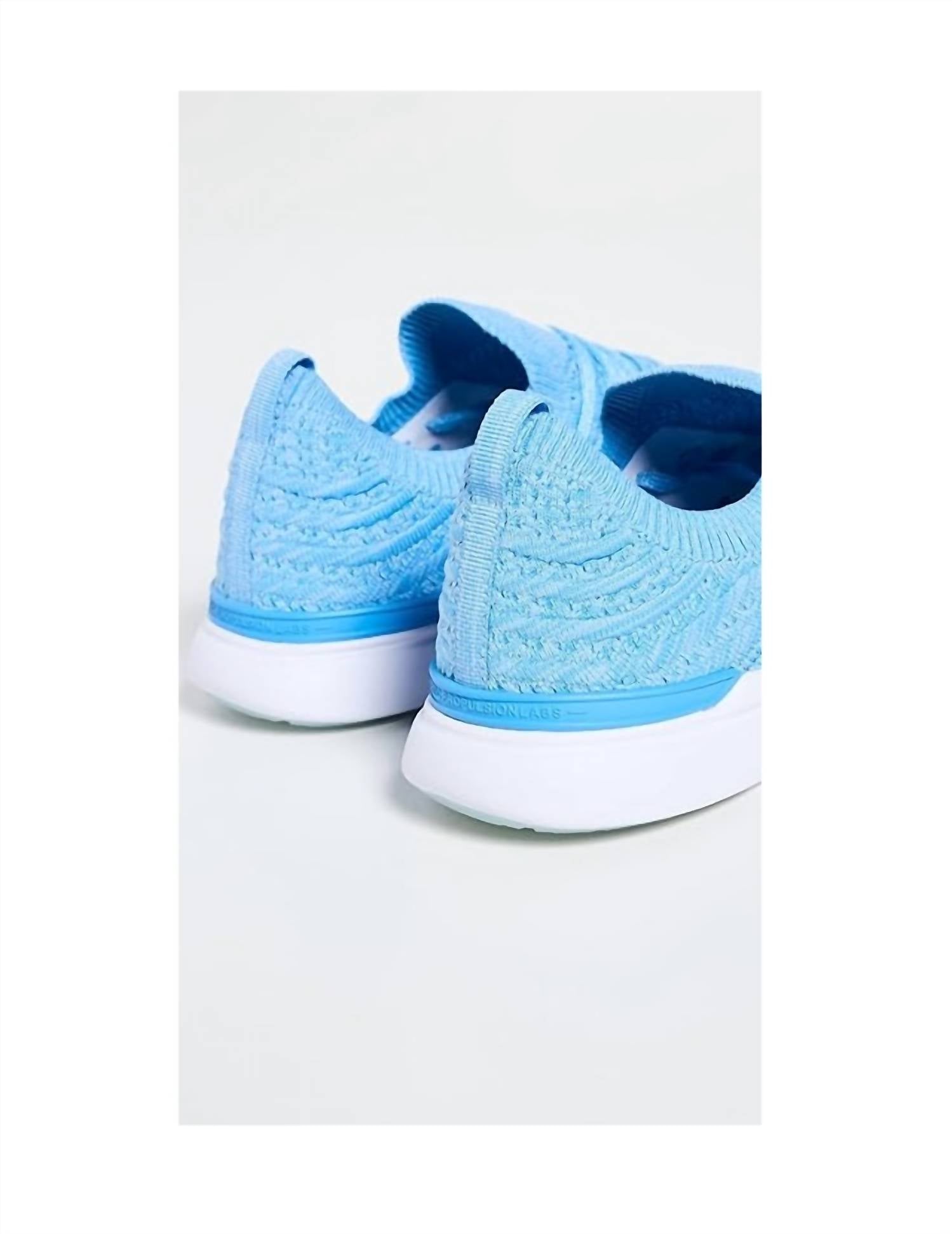Apl - Women's Techloom Wave Shoes