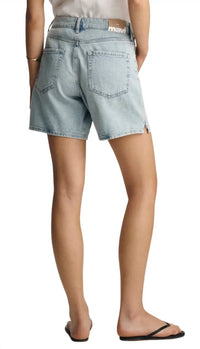 Mavi - Nella High Rise Relaxed Short