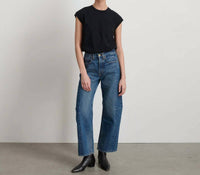 B Sides - Slim Lasso Jean